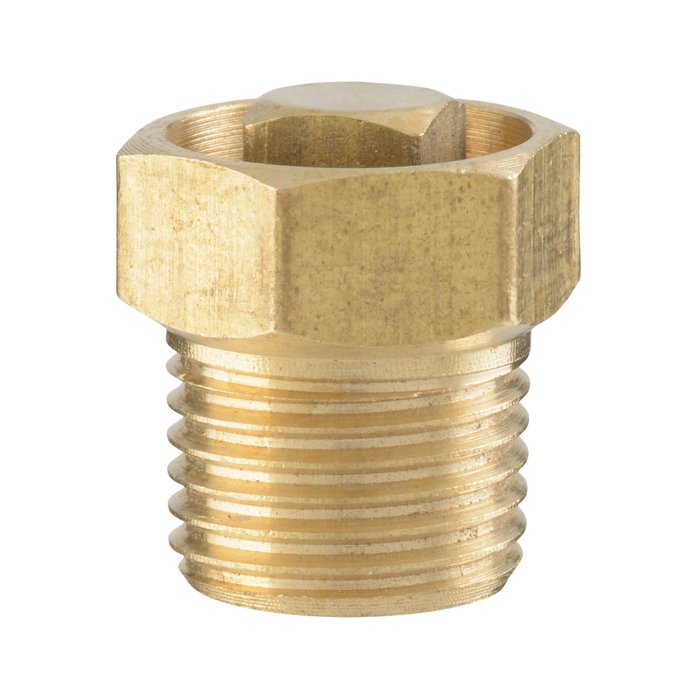 Brass Bleed Valve 0.125" BSP & Test 1 ' Test 2 (CDC-BLEED-BR)