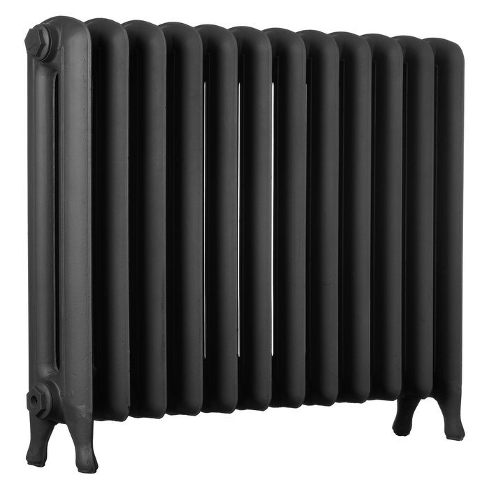 Tall Princess 2 Column 760mm Cast Iron Radiator (CDC-TALLPRINCESS)