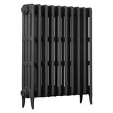 Traditional+Victorian+4+Column+760mm+Cast+Iron+Radiator (CDC-760)